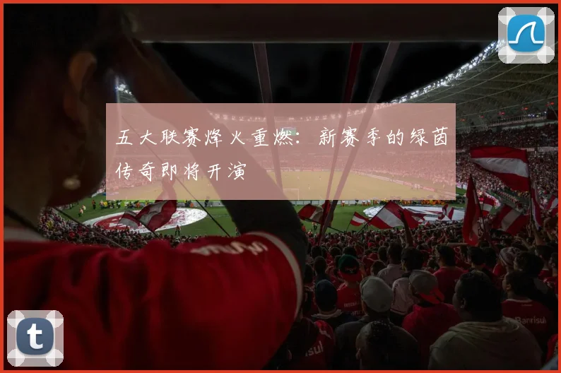 五大联赛烽火重燃：新赛季的绿茵传奇即将开演